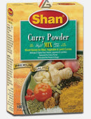 Shan Curry Powder 100gm