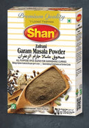 Shan Zafrani Garam Masala 100gm