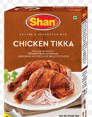 Shan Chicken Tikka Masala 100gm