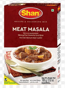 Shan Meat Masala 100gm