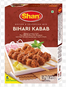 Shan Bihari Kabab 50 Gm