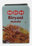 MDH Biryani Pulao Masala 50gm
