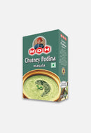 MDH Chutney Pudina Masala 100gm