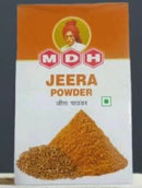 MDH Jeera Powder 100gm