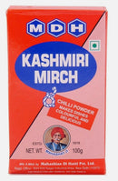 MDH Kashmiri Mirch 100gm