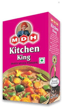 MDH Kitchen King Masala 100gm