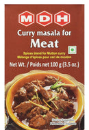 MDH Meat Curry Masala 100gm