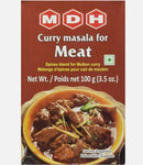 MDH Meat Curry Masala 100gm