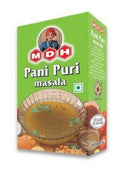 MDH Pani Puri Masala 100gm