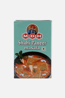 MDH Shahi Paneer Masala 100gm