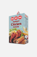 MDH Tandoori Barbeque Masala 100gm