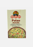 MDH Pulao Masala 50gm