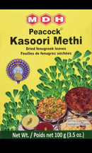 MDH Kasuri Methi 100gm