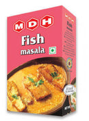 MDH Fish Curry Masala 100gm