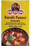 MDH Karahi Paneer Masala 100gm
