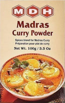 MDH Madras Curry Powder 100gm