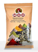 MDH Panch Puran 100gm