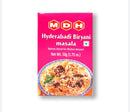 MDH Hyderabadi Biryani Masala 50gm