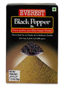Everest Black Pepper Powder 50gm