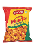 Bikano Crunchy Munchy 125gm