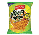Bikano Natkhat Nimbu 125gm