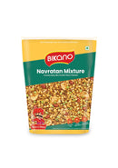 Bikano Navratan Mixture 180gm(20% xtra)