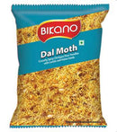 Bikano Dal Moth 150gm