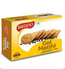 Bikano Gol Mathi 400gm