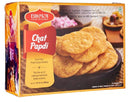 Bikaji Chat Papdi 400gm