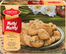 Bikaji Methi Matthi 400gm