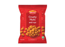 Bikaji Crusty Nuts 100gm