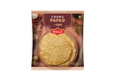 Bikaji Chana Papad 250gm