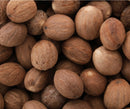 Nutmeg Whole