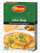 Shan Aloo Bhaji 50gm