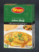 Shan Aloo Bhaji 50gm