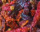 Kashmiri Chilli Whole