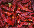 Stemless Chilli Whole
