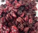 Sliced Cranberry