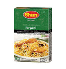 Shan Biryani Masala 50gm
