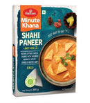 Haldiram’s Shahi Paneer 300gm RTE