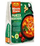 Haldiram’s Paneer Makhani 300gm RTE