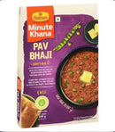 Haldiram’s Pav Bhaji 300gm RZE
