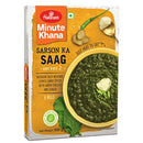 Haldiram’s Sarson Ka Saag 300gm RTE