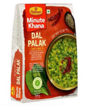 Haldiram’s Dal Palak 300gm RTE