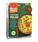 Haldiram’s Vegetable Pulao 200gm RTE