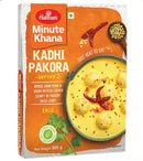 Haldiram’s Kadhi Pakora 300gm RTE