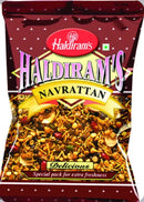 Haldirams Navrattan Mix 1kg