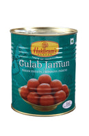 Haldiram Gulab Jamun 1kg