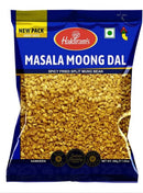 Haldiram’s Masala Moong Dal 200gm