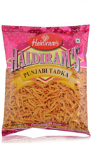 Haldiram’s Punjabi Tadka 200gm
